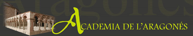 Academia de l'aragonés créée en 2017