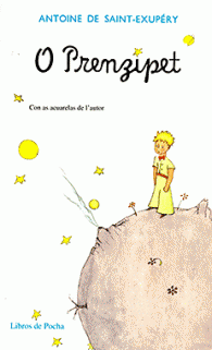 Le Petit prince en aragonais